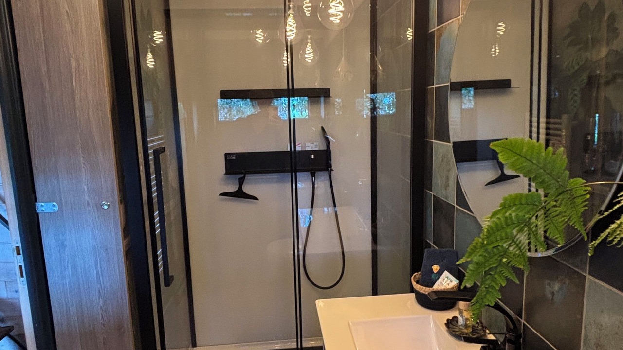 Photo of Bathroom in Echenoz-la-Meline