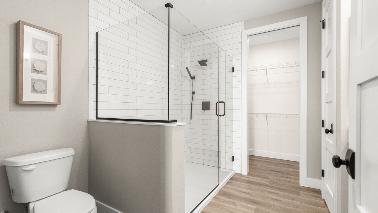 Photo of Bathroom in Village of Four Seasons