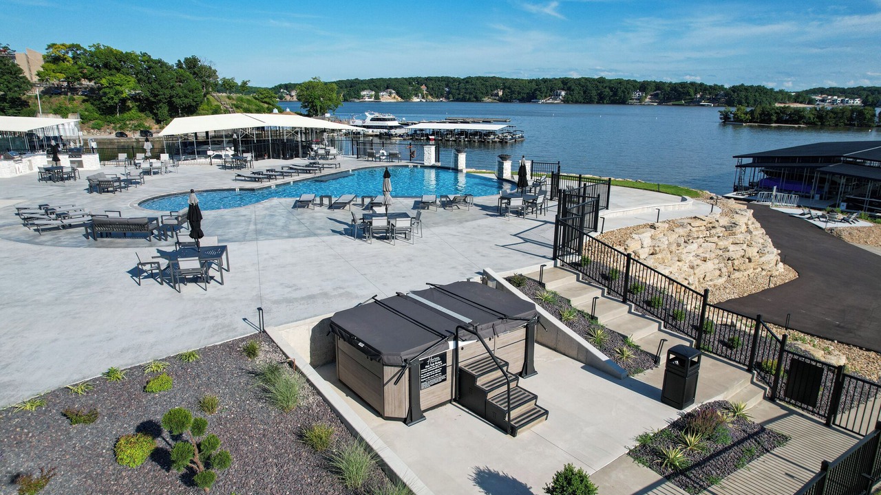 Photo of Outdoor in Village of Four Seasons