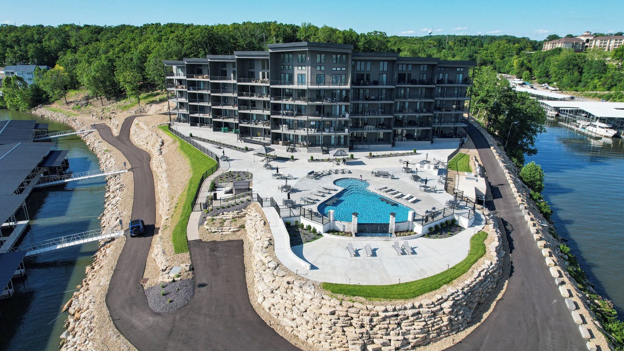 Photo of Outdoor in Village of Four Seasons