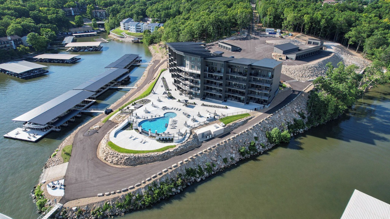 Photo of Outdoor in Village of Four Seasons