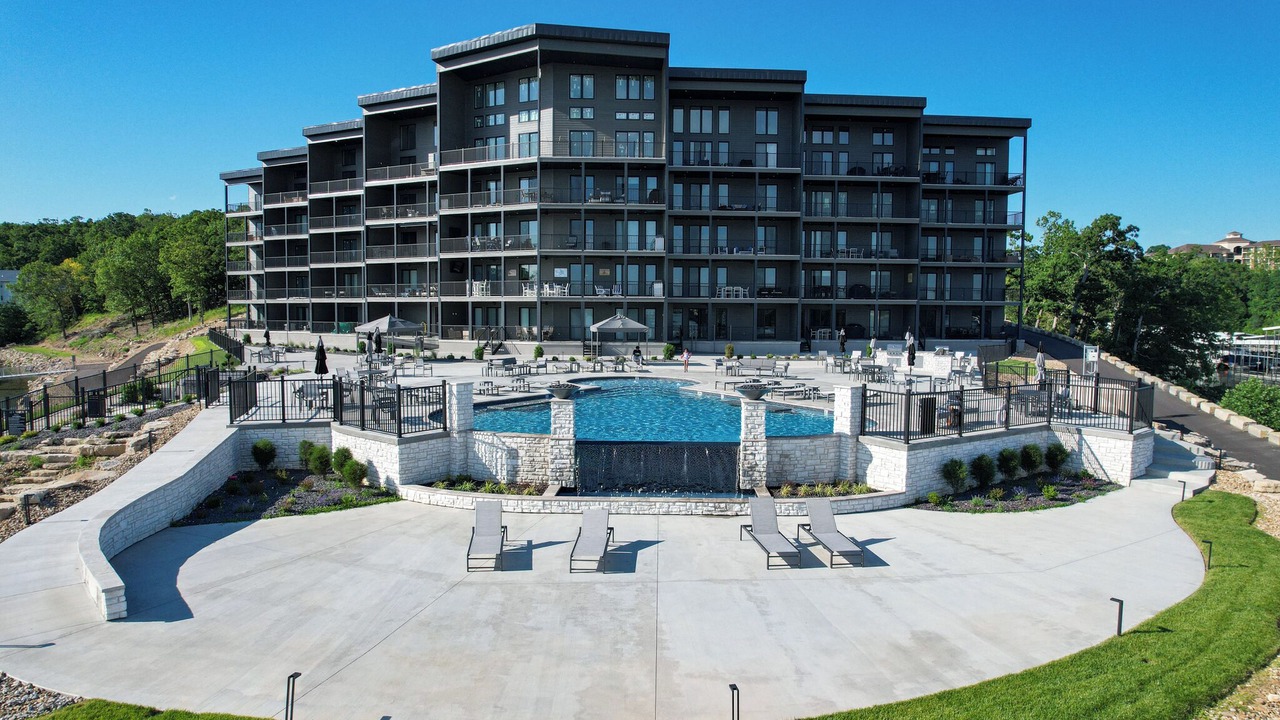 Photo of Outdoor in Village of Four Seasons