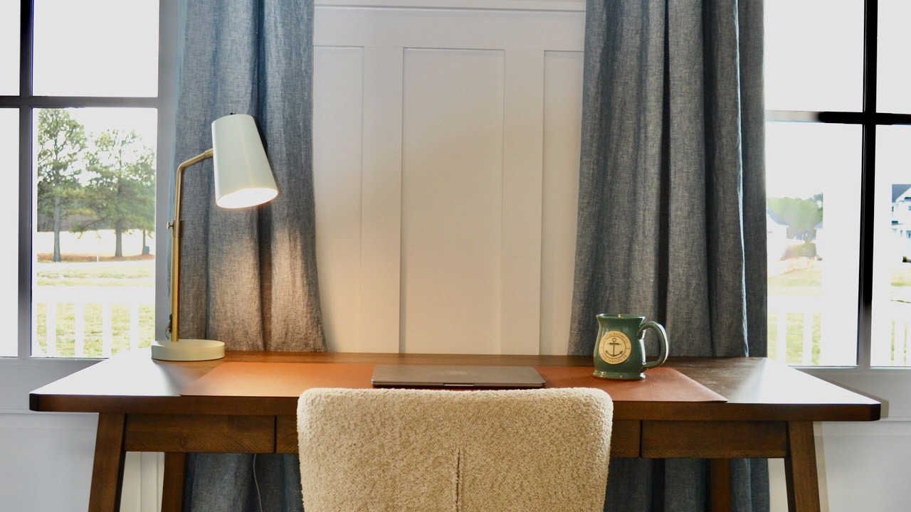 Photo of Bedroom in Cape Charles