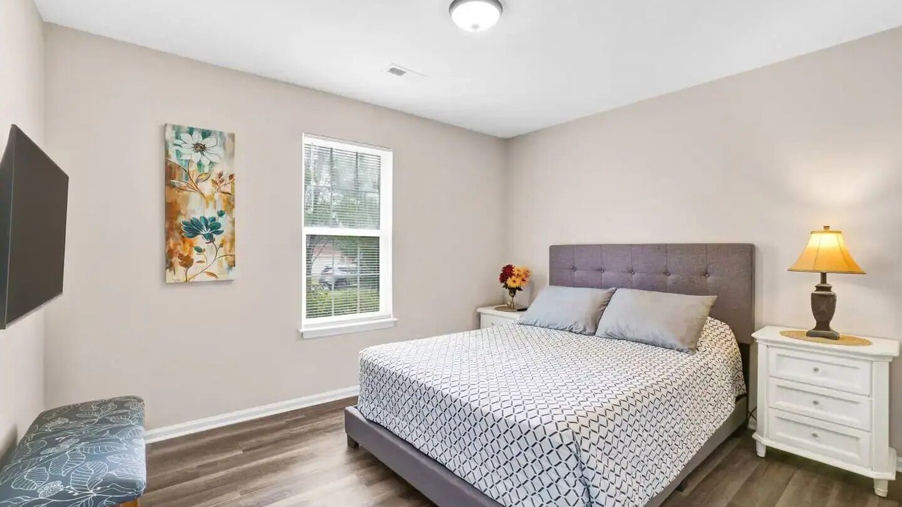 Photo of Bedroom in Monroe
