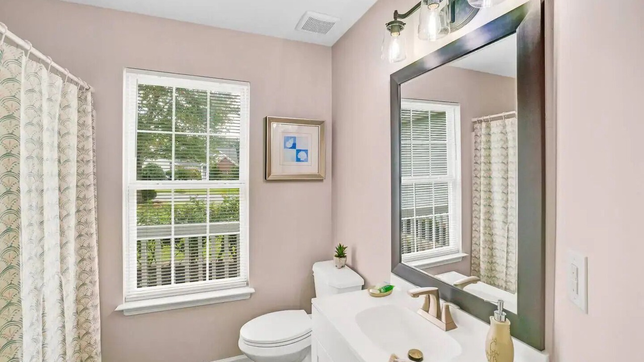 Photo of Bathroom in Monroe