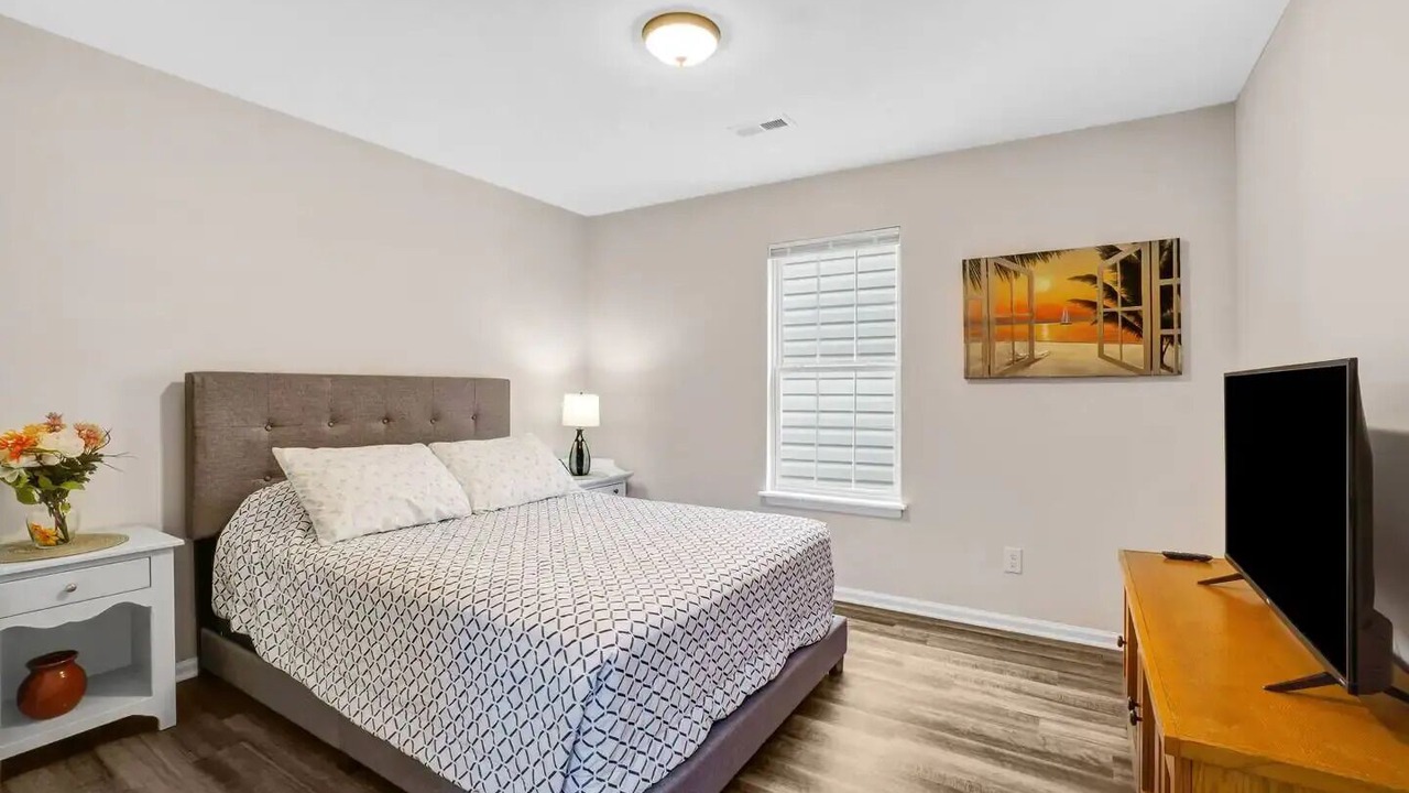 Photo of Bedroom in Monroe