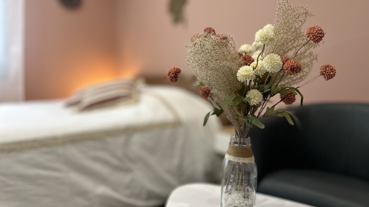 Photo of Bedroom in Nogent-l'Artaud