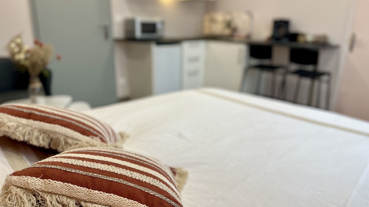 Photo of Bedroom in Nogent-l'Artaud