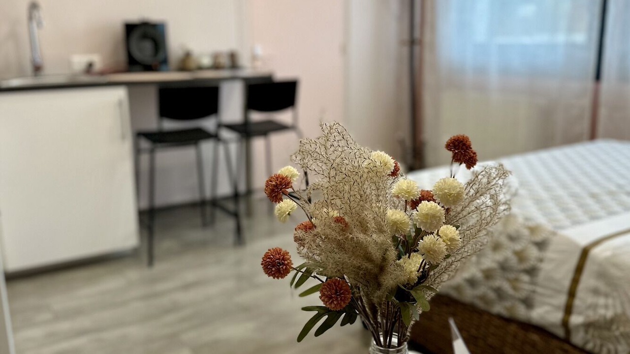 Photo of Bedroom in Nogent-l'Artaud