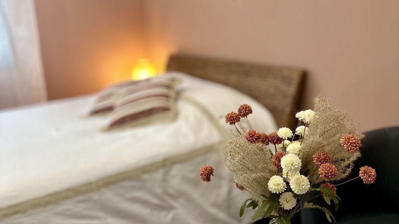 Photo of Bedroom in Nogent-l'Artaud
