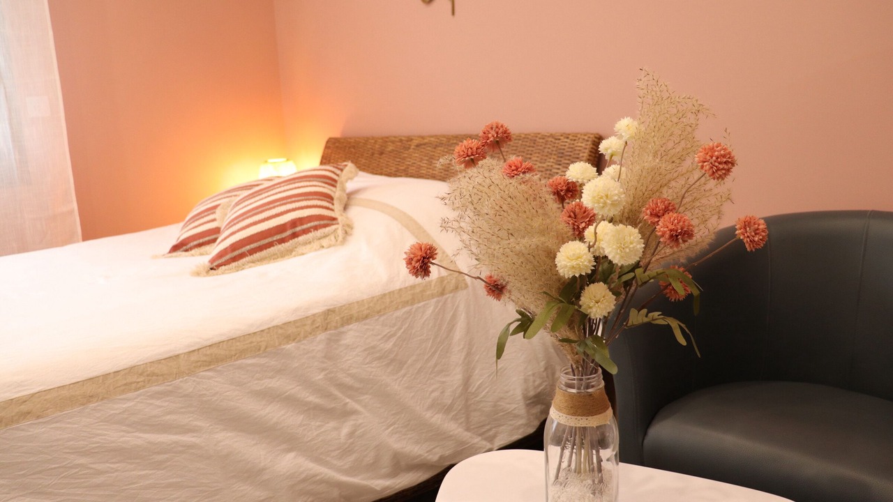 Photo of Bedroom in Nogent-l'Artaud