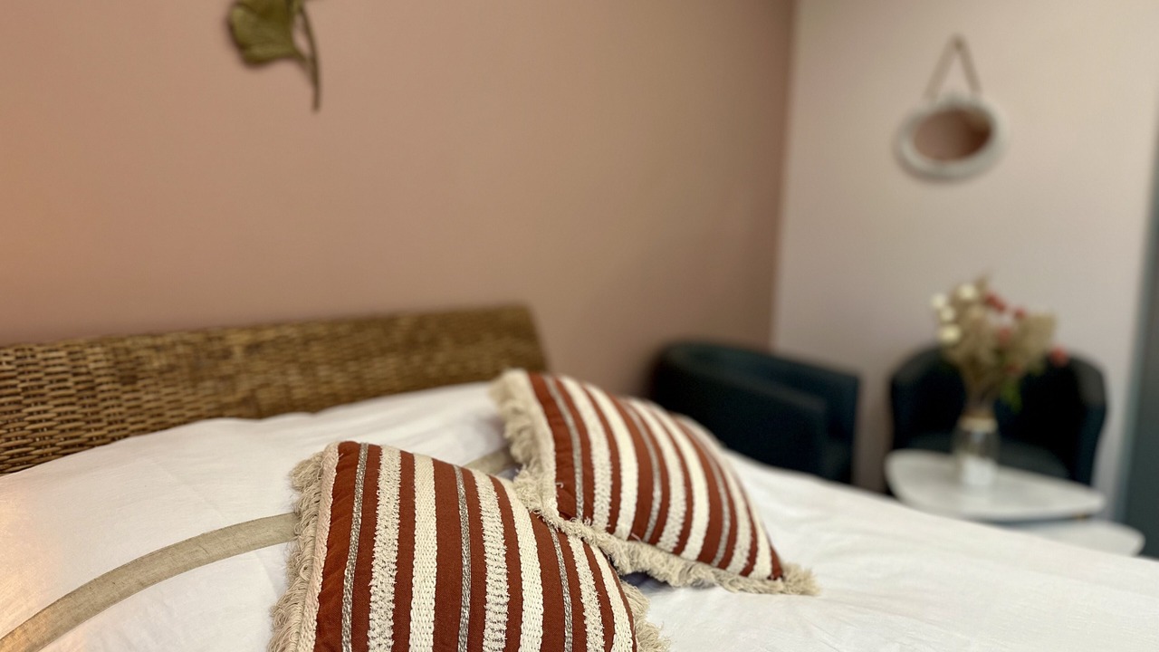 Photo of Bedroom in Nogent-l'Artaud