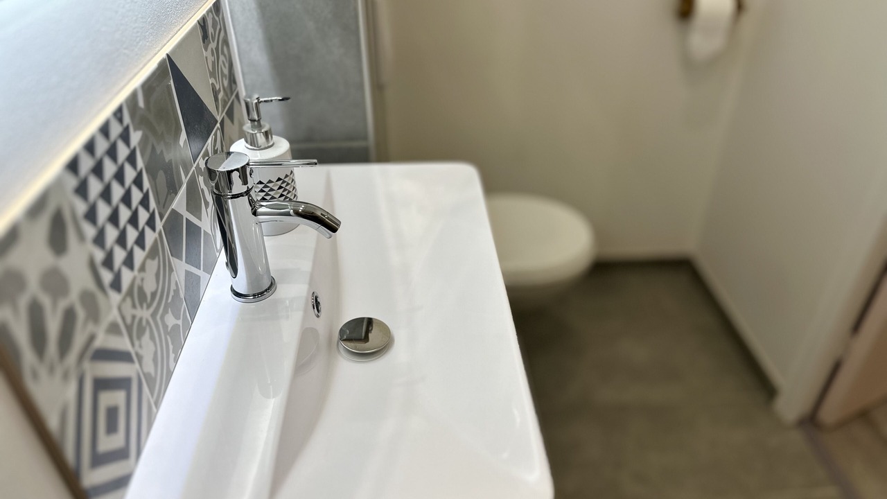 Photo of Bathroom in Nogent-l'Artaud