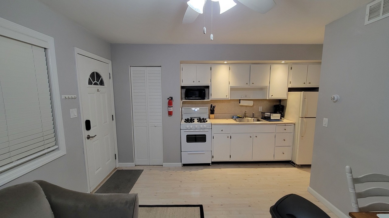Photo of Kitchen in Ortley Beach