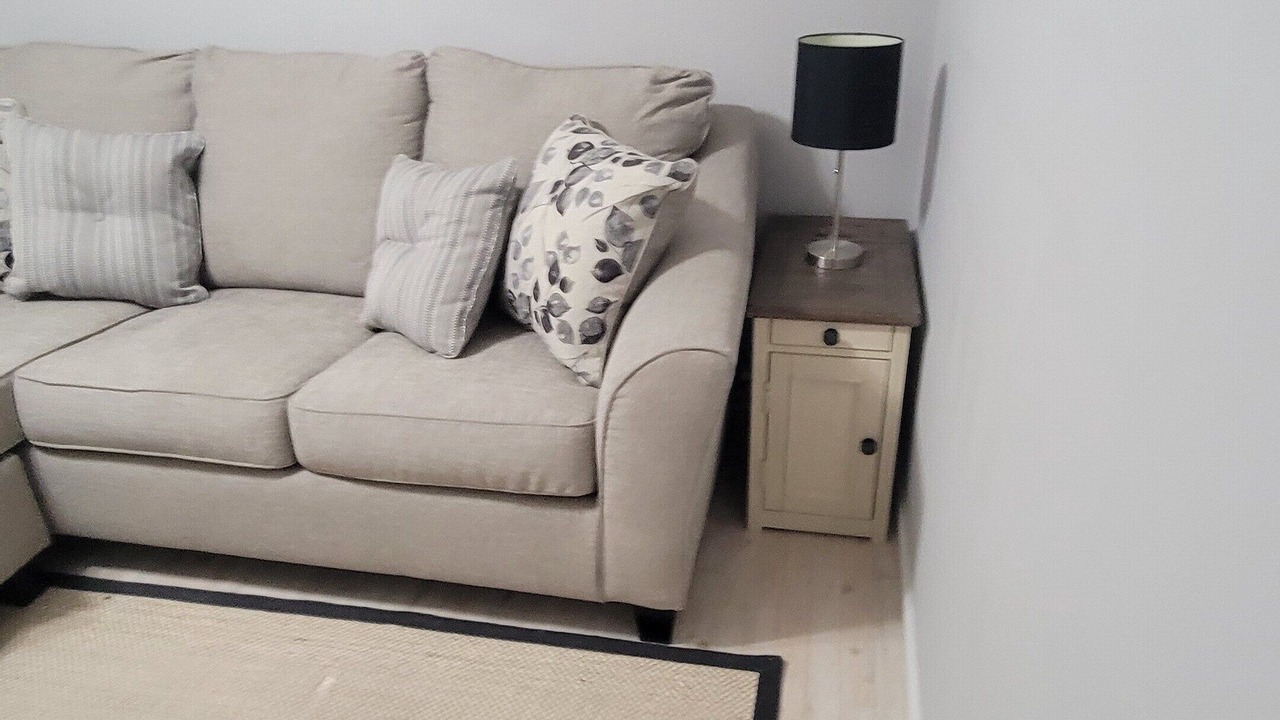 Photo of Livingroom in Ortley Beach