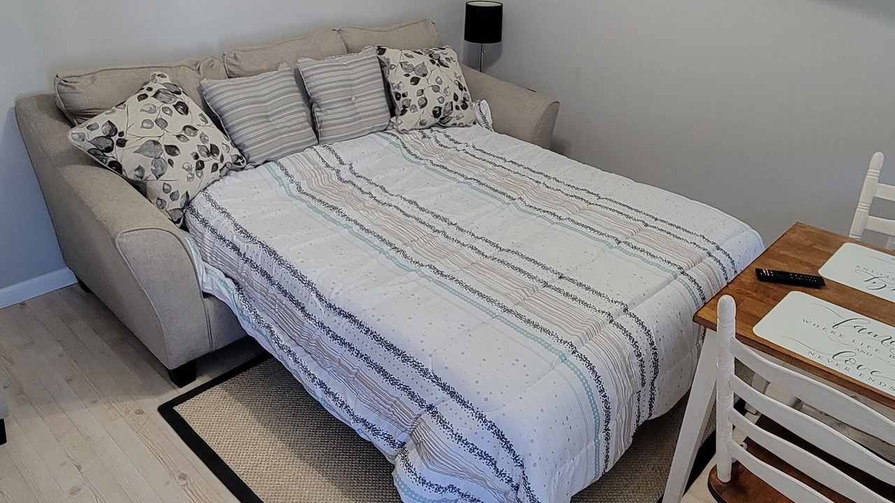 Photo of Bedroom in Ortley Beach