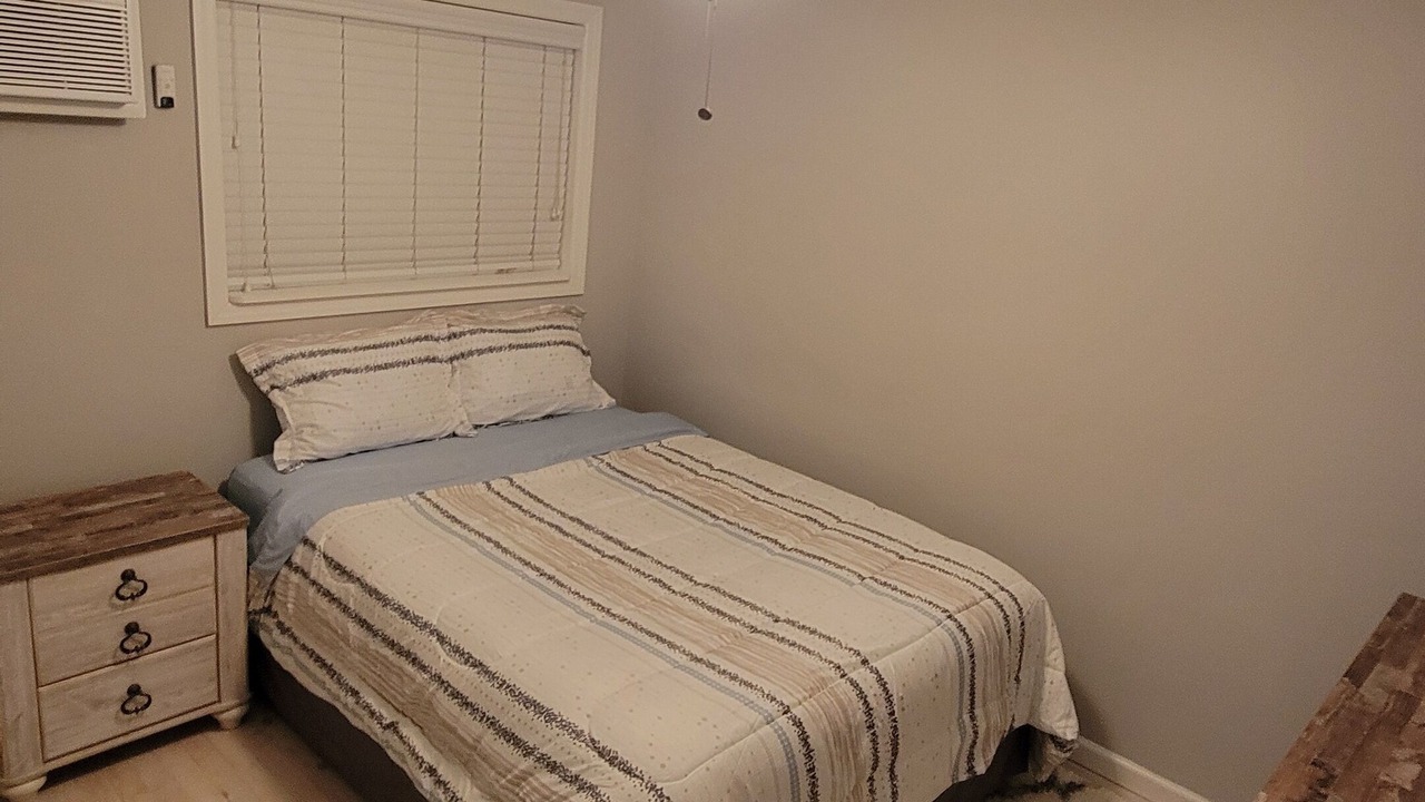 Photo of Bedroom in Ortley Beach