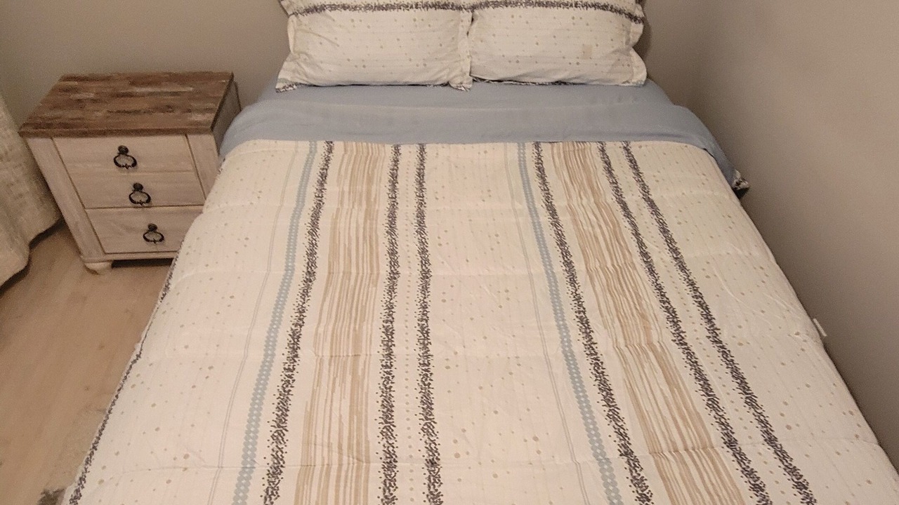 Photo of Bedroom in Ortley Beach