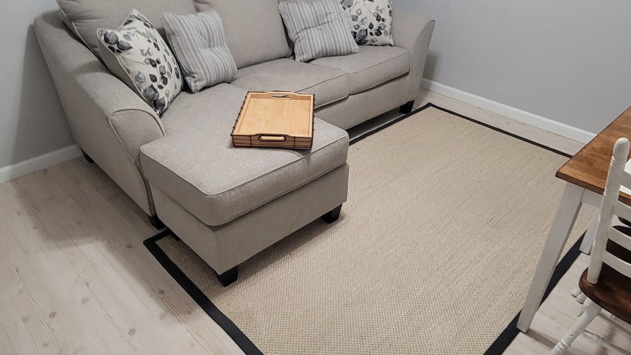 Photo of Livingroom in Ortley Beach