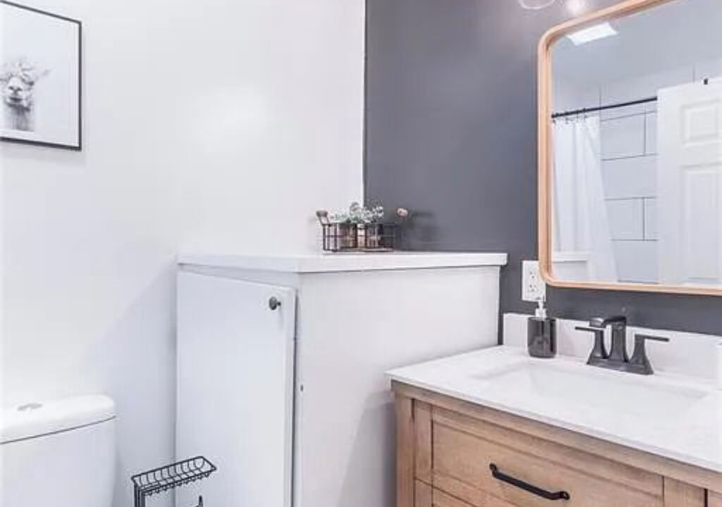 Photo of Bathroom in St. George