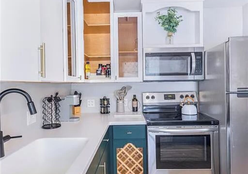 Photo of Kitchen in St. George