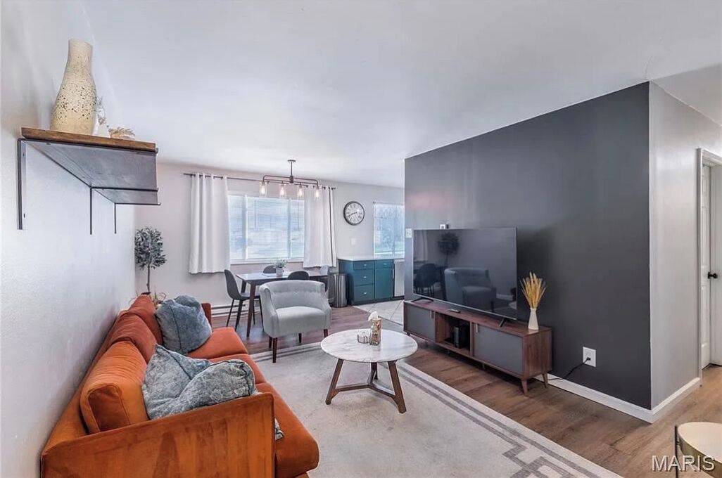 Photo of Livingroom in St. George