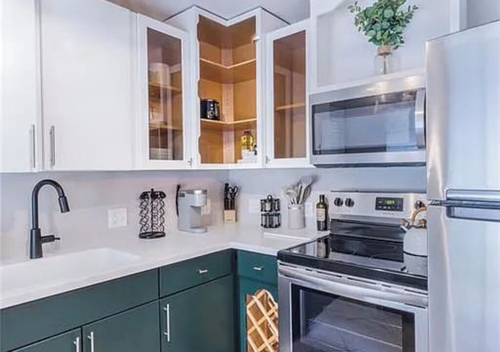 Photo of Kitchen in St. George