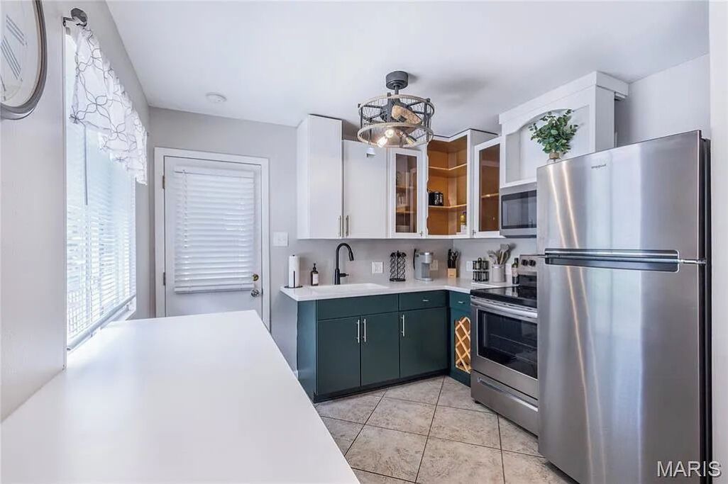 Photo of Kitchen in St. George