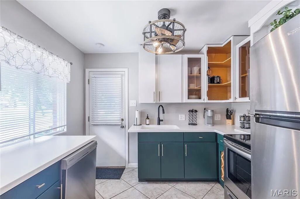 Photo of Kitchen in St. George