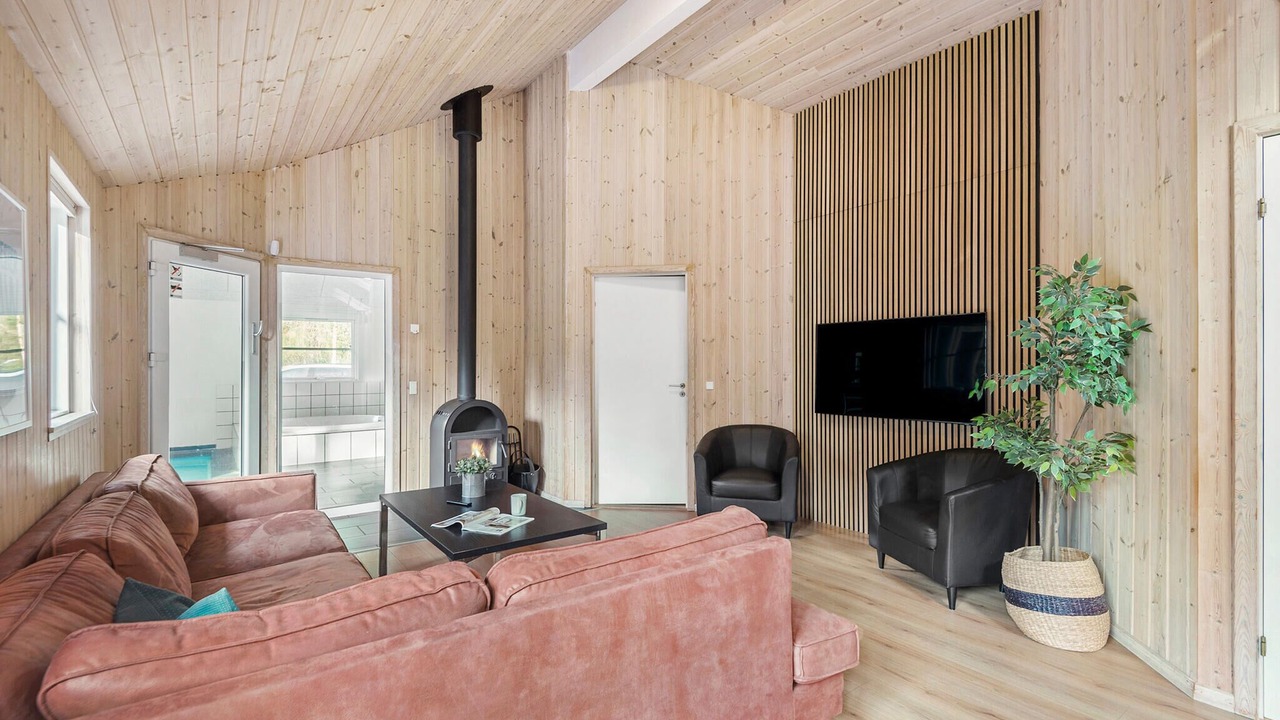 Photo of Bedroom in Blavand