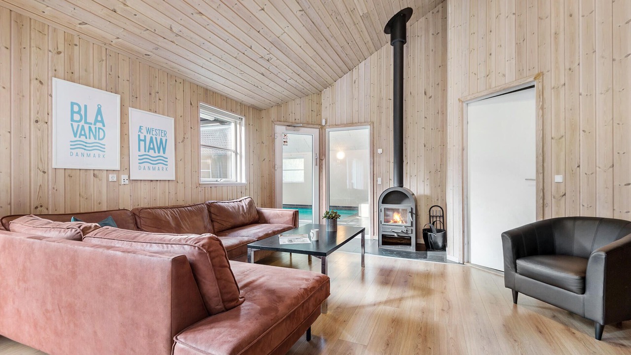 Photo of Bedroom in Blavand