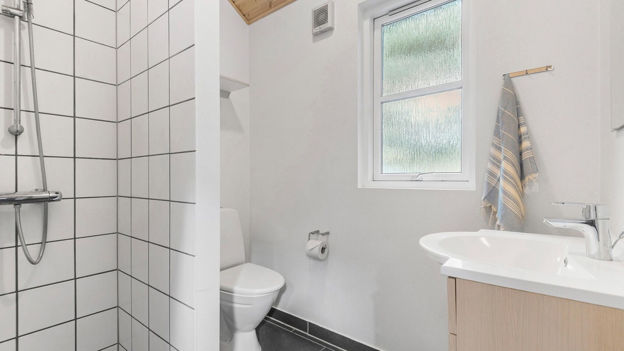 Photo of Bathroom in Blavand