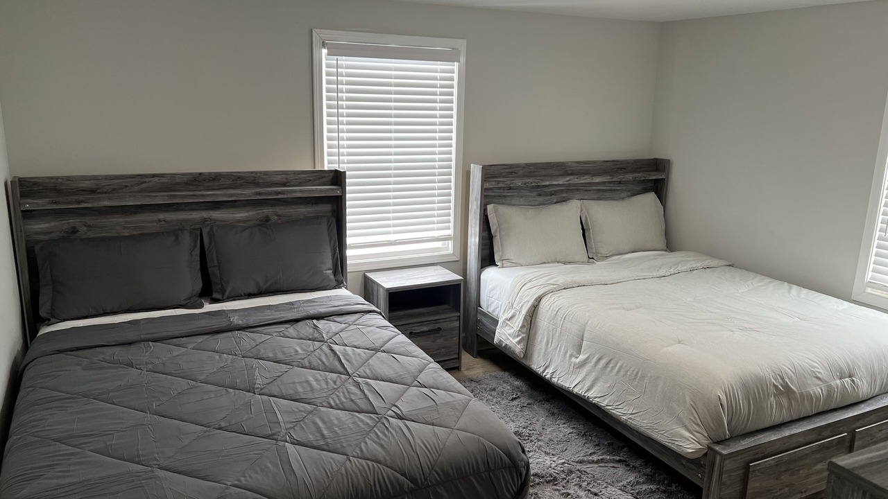 Photo of Bedroom in Eastside