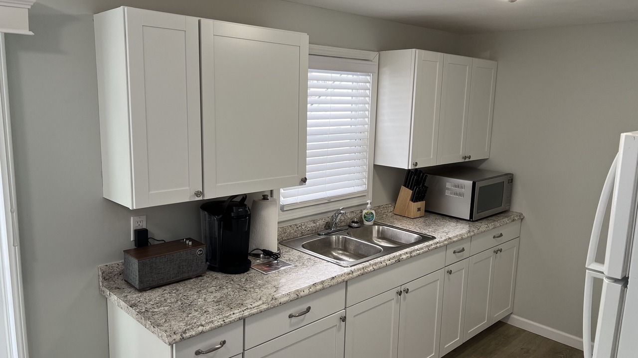 Photo of Kitchen in Eastside