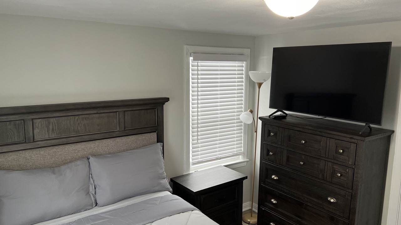 Photo of Bedroom in Eastside