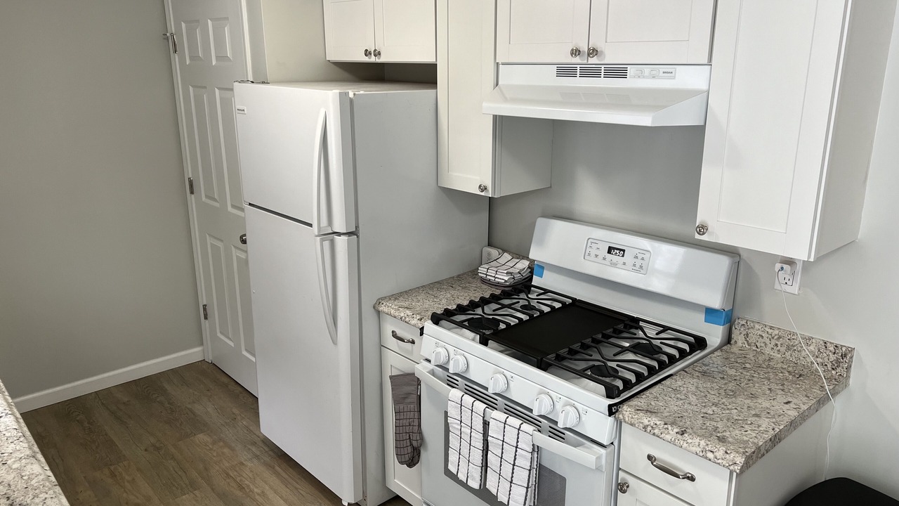 Photo of Kitchen in Eastside