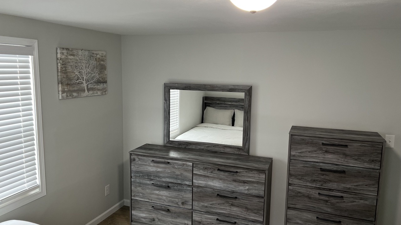 Photo of Bedroom in Eastside