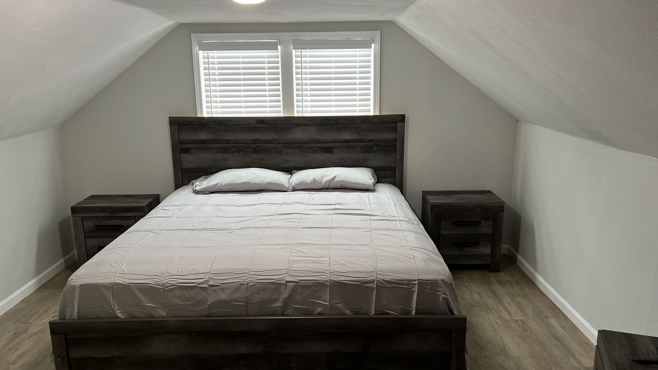 Photo of Bedroom in Eastside