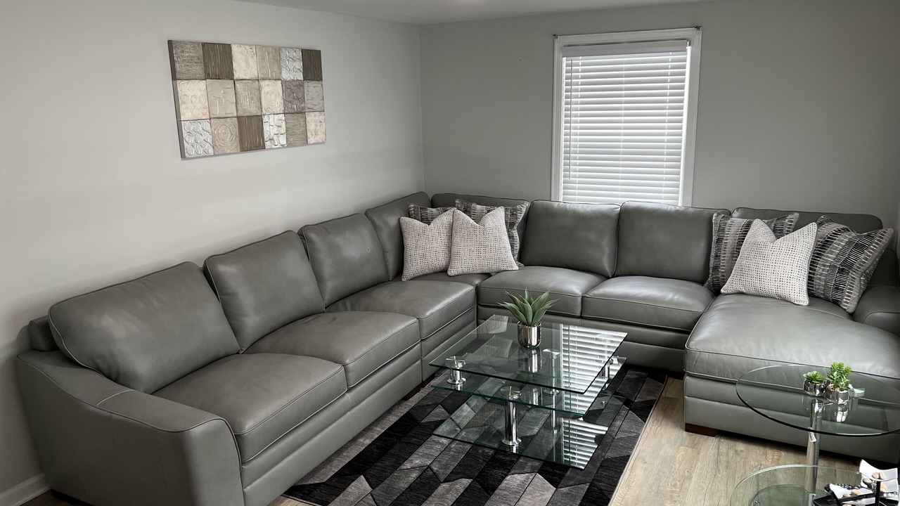 Photo of Livingroom in Eastside