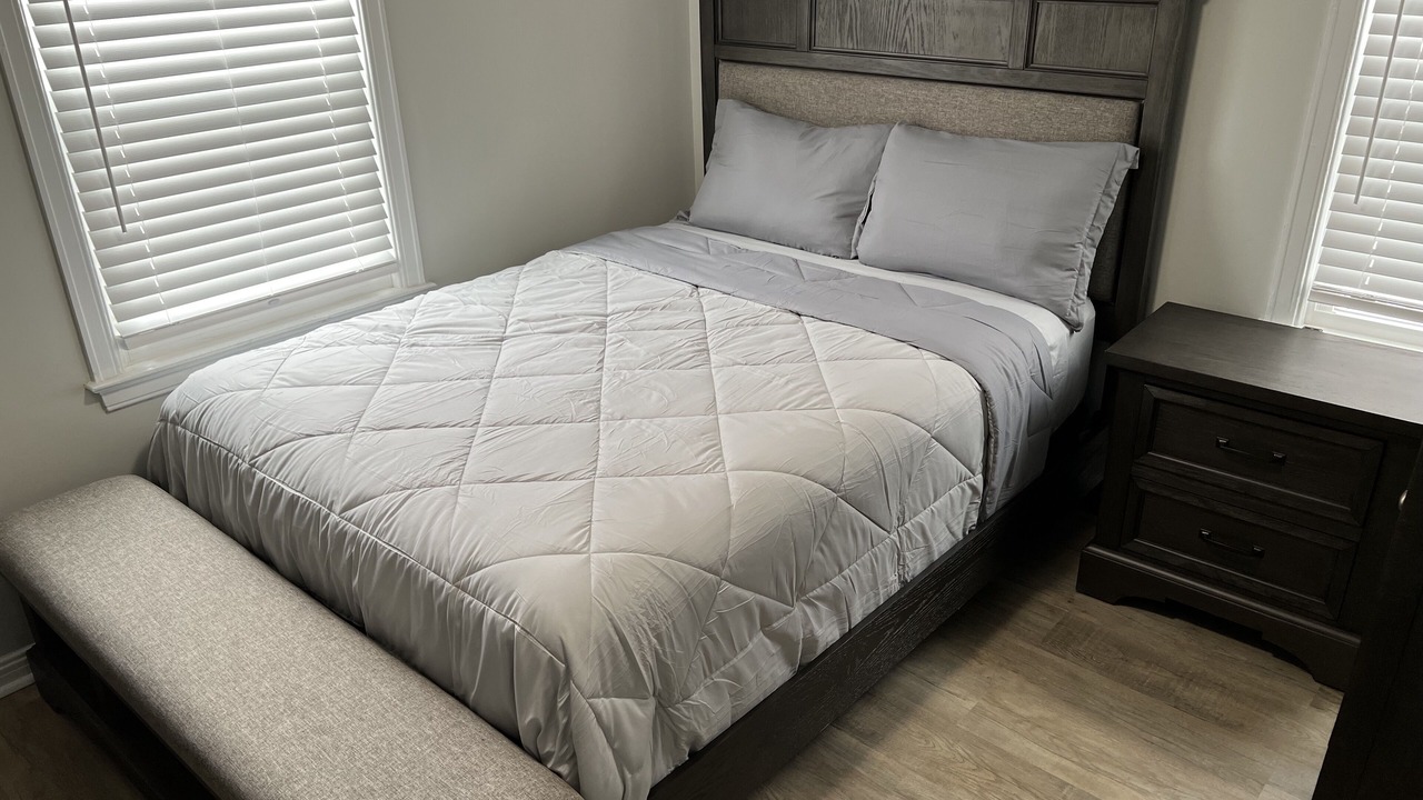 Photo of Bedroom in Eastside