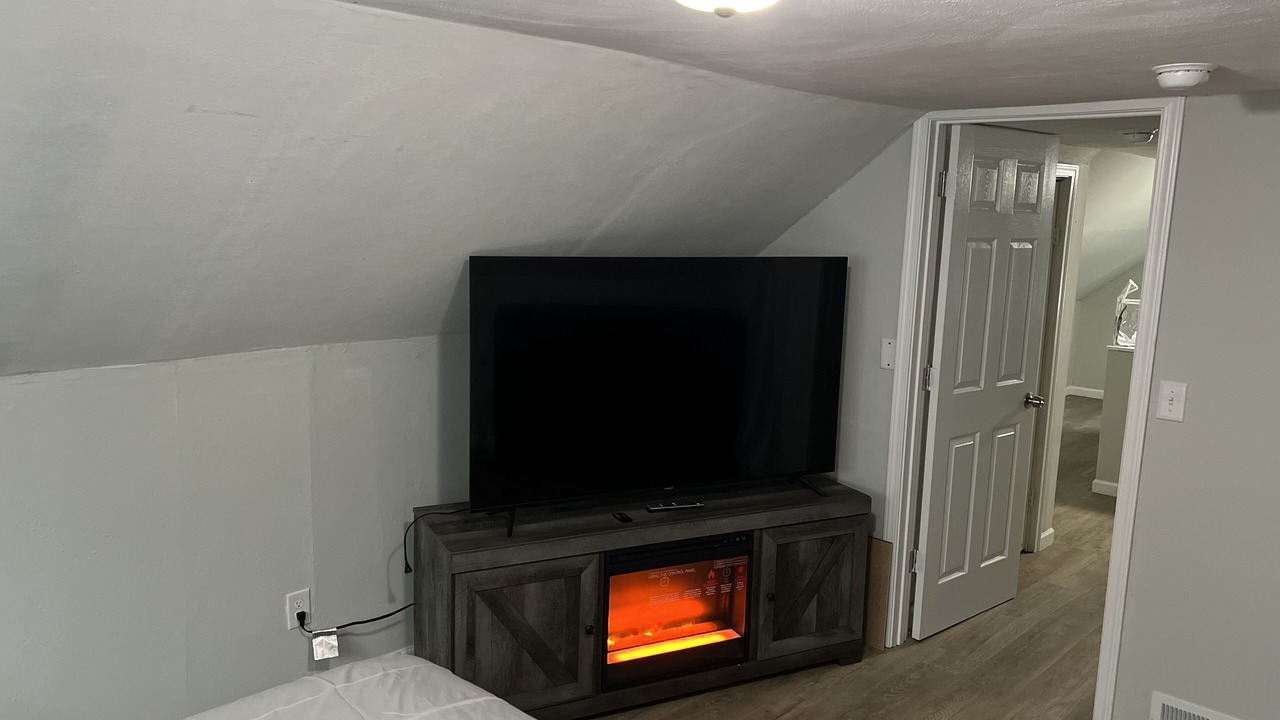 Photo of Bedroom in Eastside