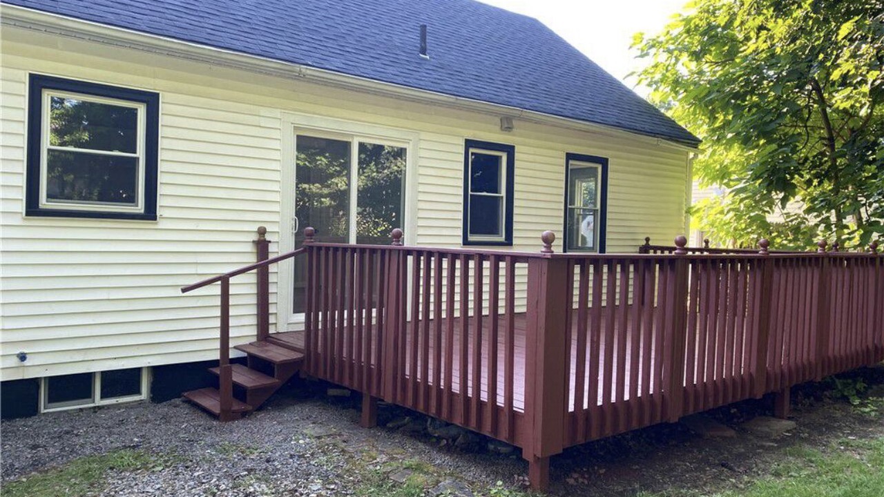 Photo of Outdoor in Eastside