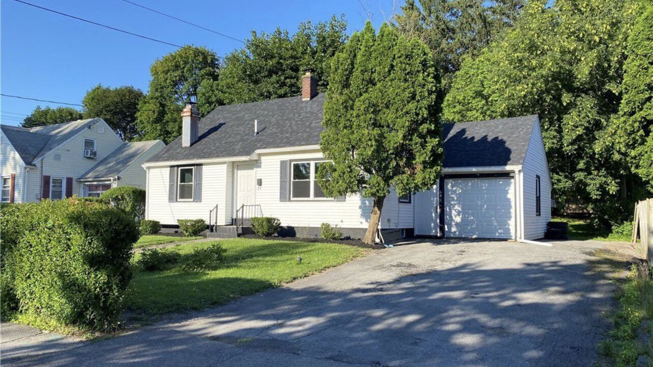 Photo of Outdoor in Eastside