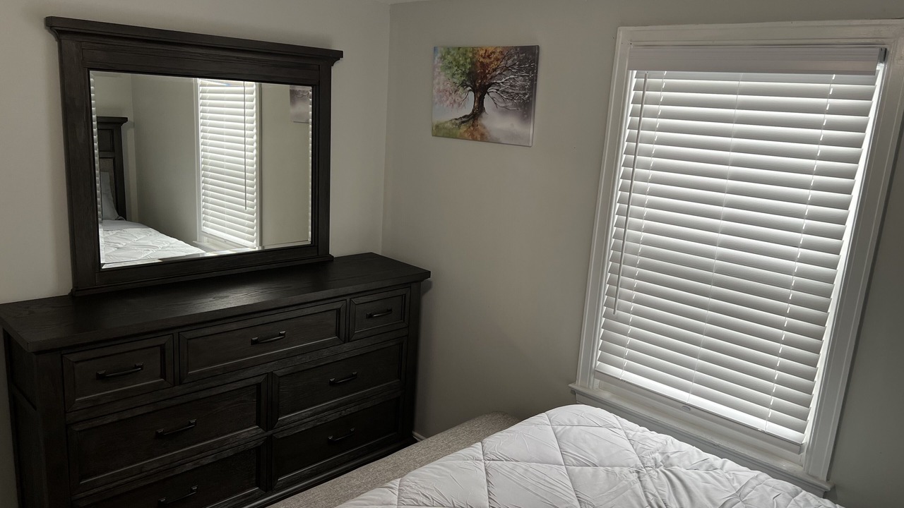 Photo of Bedroom in Eastside