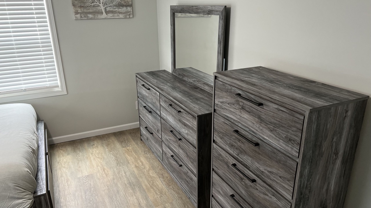 Photo of Bedroom in Eastside