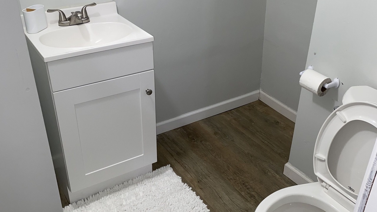Photo of Bathroom in Eastside