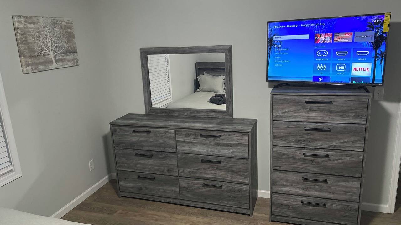 Photo of Bedroom in Eastside