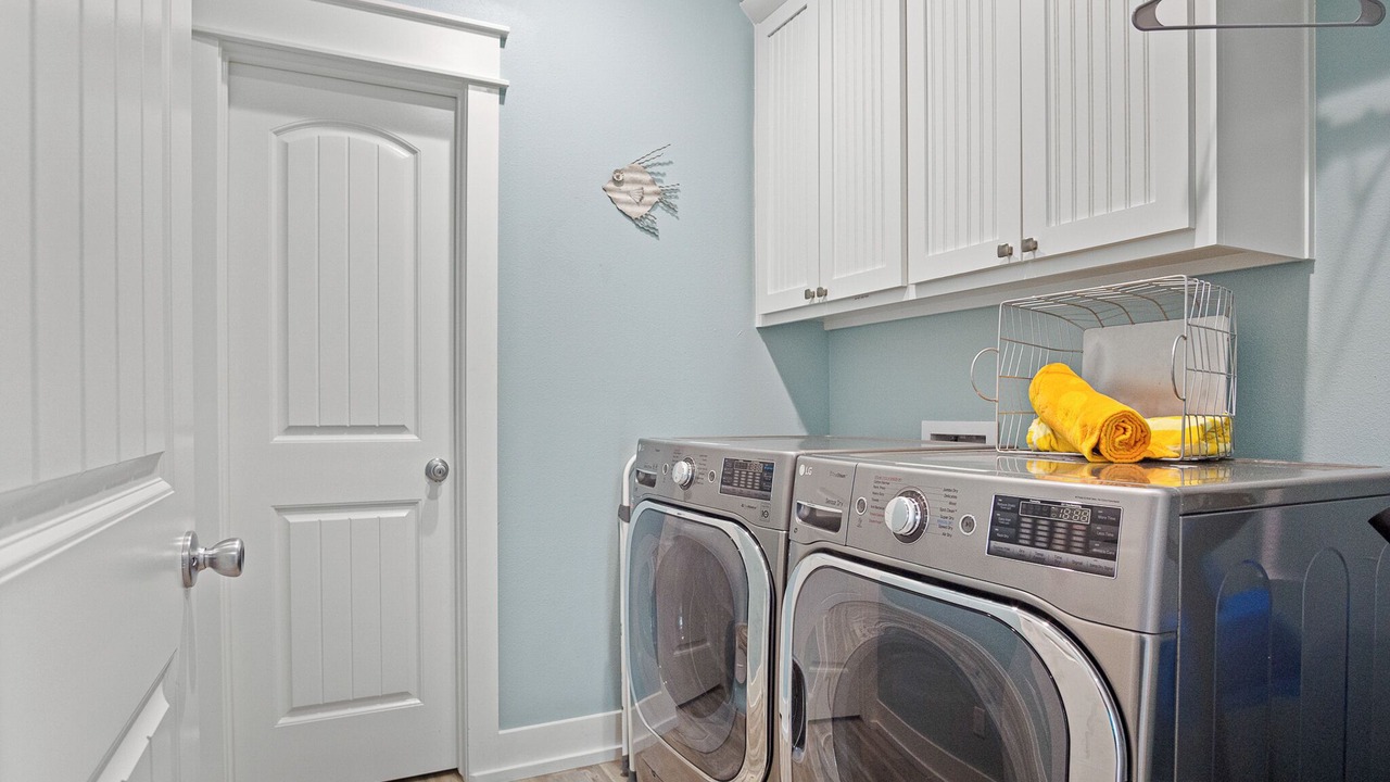 Photo of Bedroom in Crystal Beach