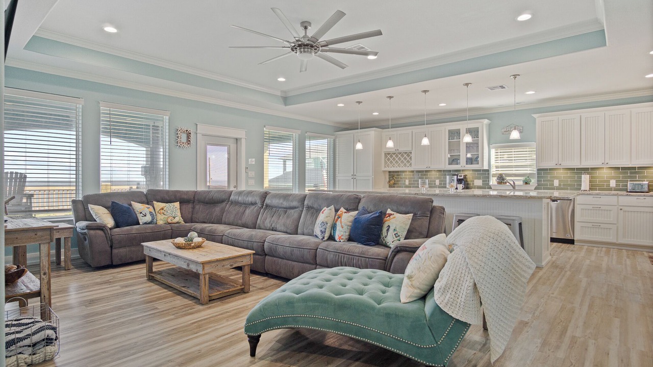 Photo of Outdoor in Crystal Beach