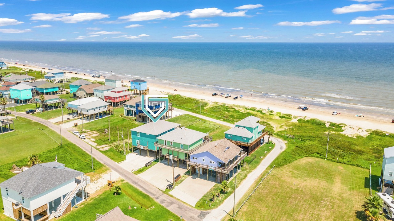 Photo of Outdoor in Crystal Beach